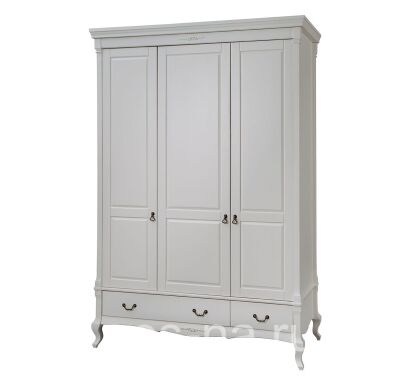 Шкаф Ари-Прованс 3-ств №1